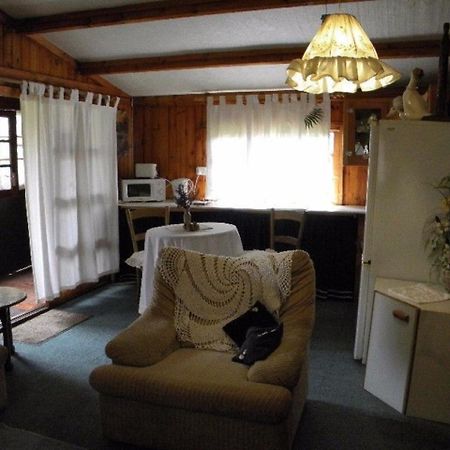 Jean-Lee Bed And Breakfast Pietermaritzburg Esterno foto