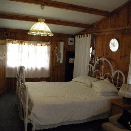 Jean-Lee Bed And Breakfast Pietermaritzburg Esterno foto