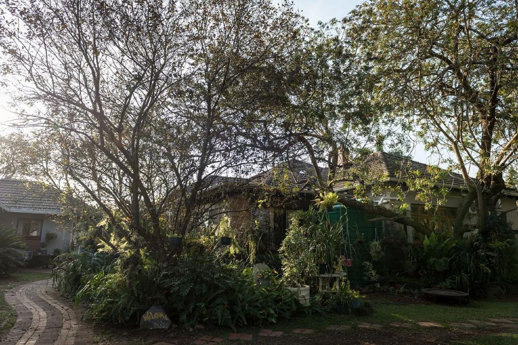 Jean-Lee Bed And Breakfast Pietermaritzburg Esterno foto