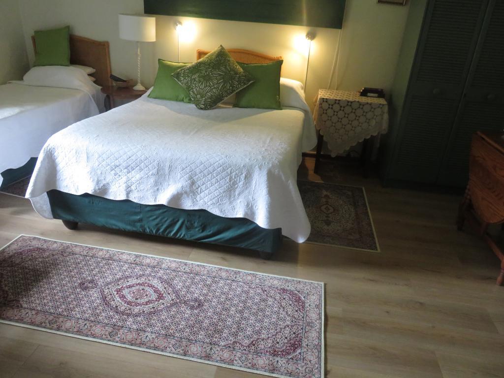 Jean-Lee Bed And Breakfast Pietermaritzburg Esterno foto