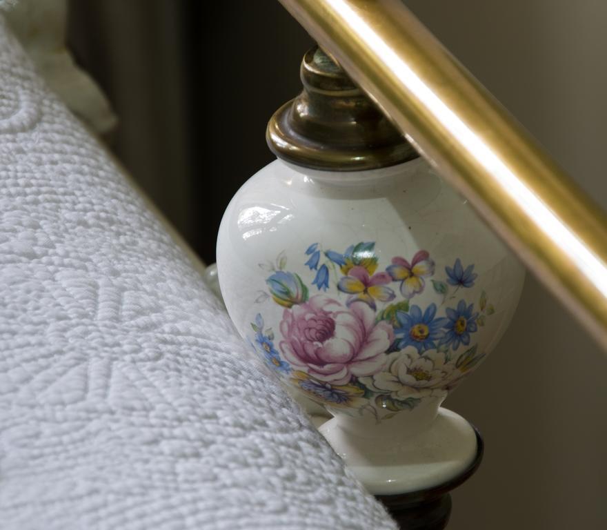 Jean-Lee Bed And Breakfast Pietermaritzburg Esterno foto