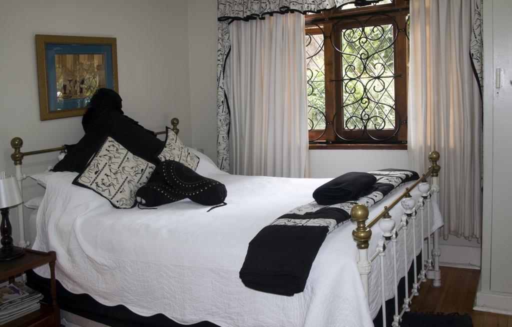 Jean-Lee Bed And Breakfast Pietermaritzburg Camera foto