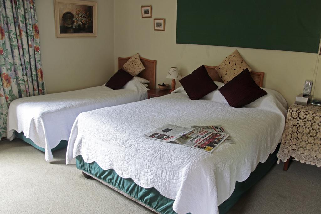 Jean-Lee Bed And Breakfast Pietermaritzburg Camera foto