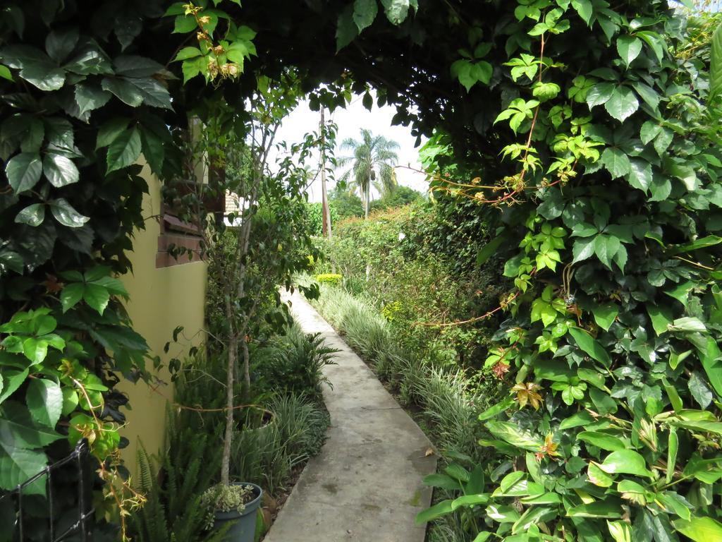 Jean-Lee Bed And Breakfast Pietermaritzburg Esterno foto