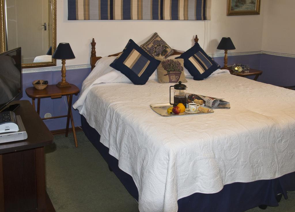 Jean-Lee Bed And Breakfast Pietermaritzburg Esterno foto
