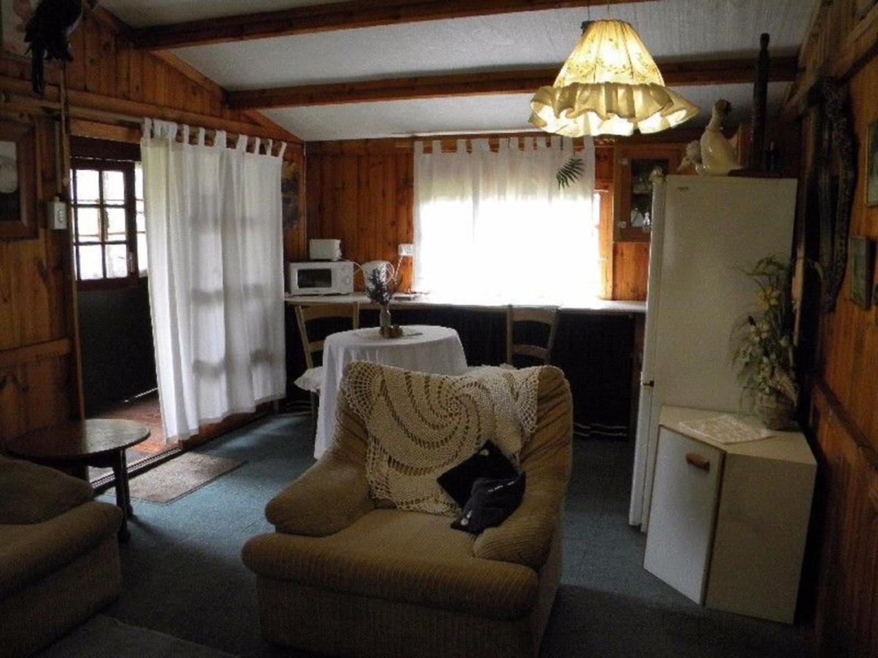 Jean-Lee Bed And Breakfast Pietermaritzburg Esterno foto