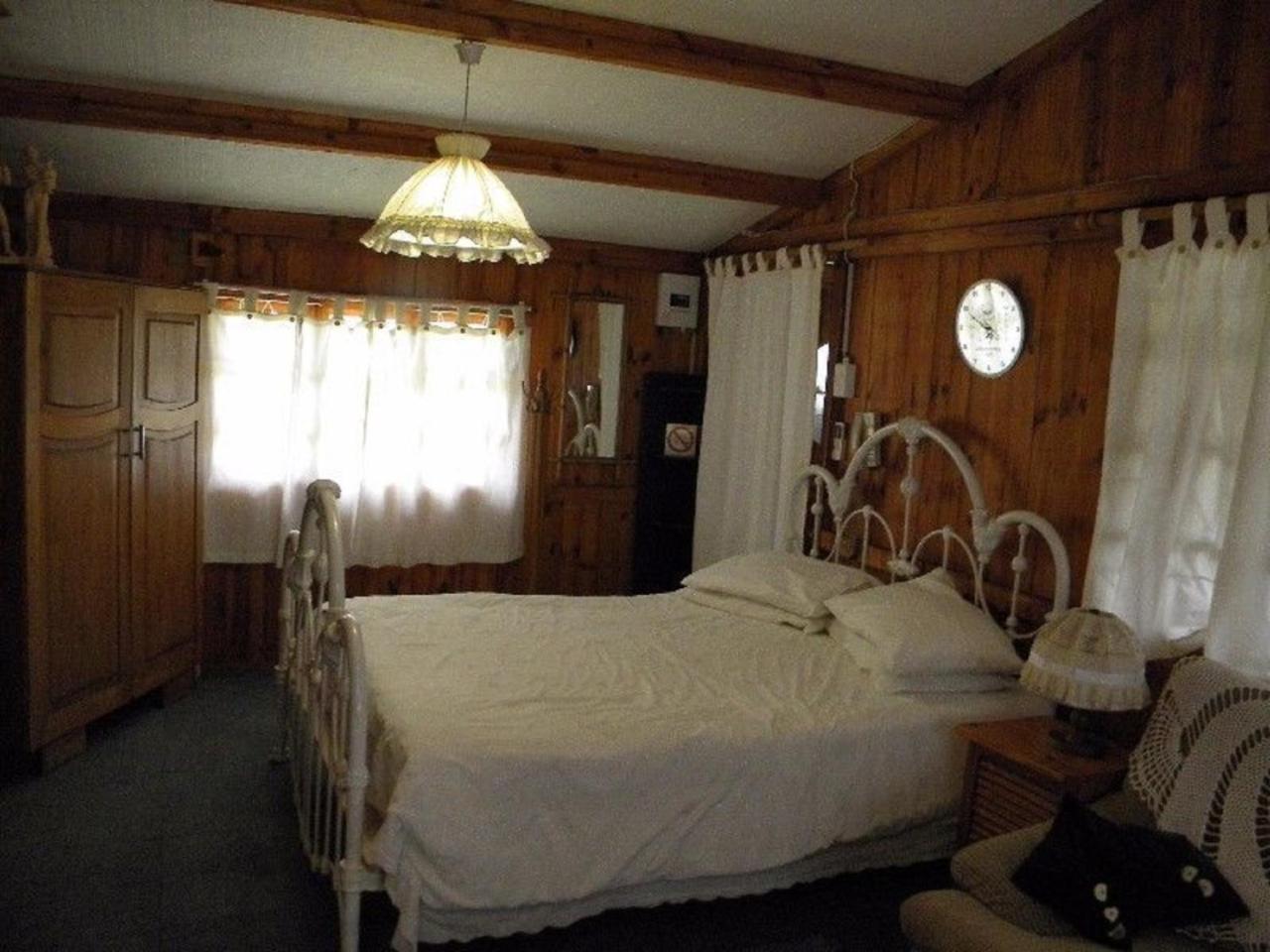 Jean-Lee Bed And Breakfast Pietermaritzburg Esterno foto