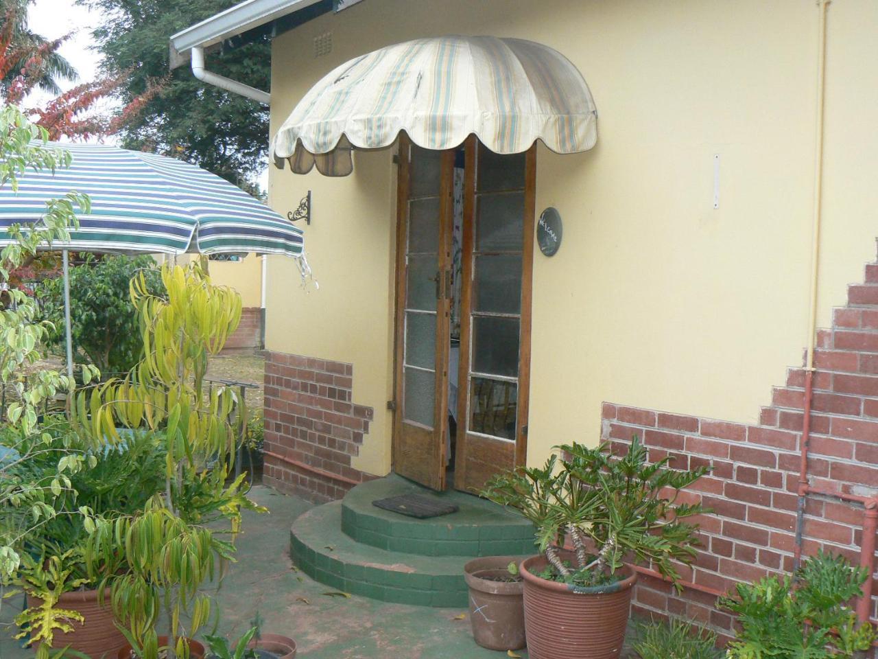 Jean-Lee Bed And Breakfast Pietermaritzburg Esterno foto