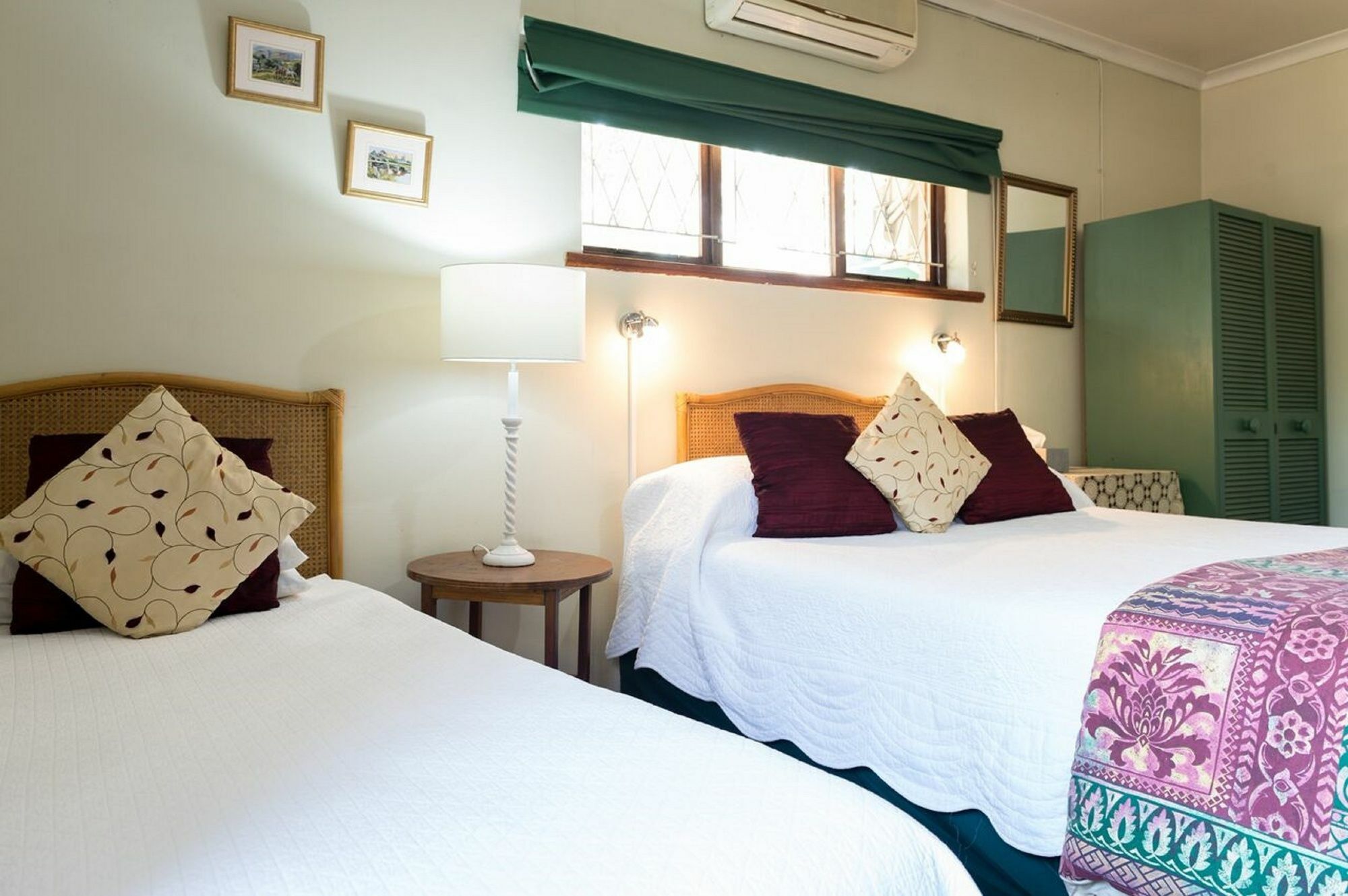 Jean-Lee Bed And Breakfast Pietermaritzburg Esterno foto