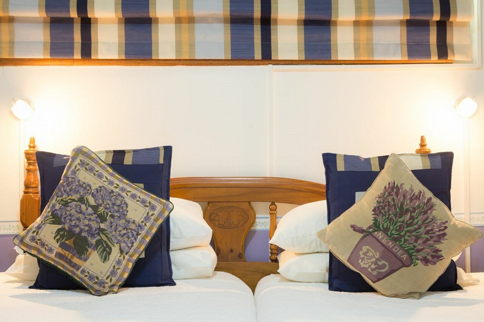 Jean-Lee Bed And Breakfast Pietermaritzburg Esterno foto