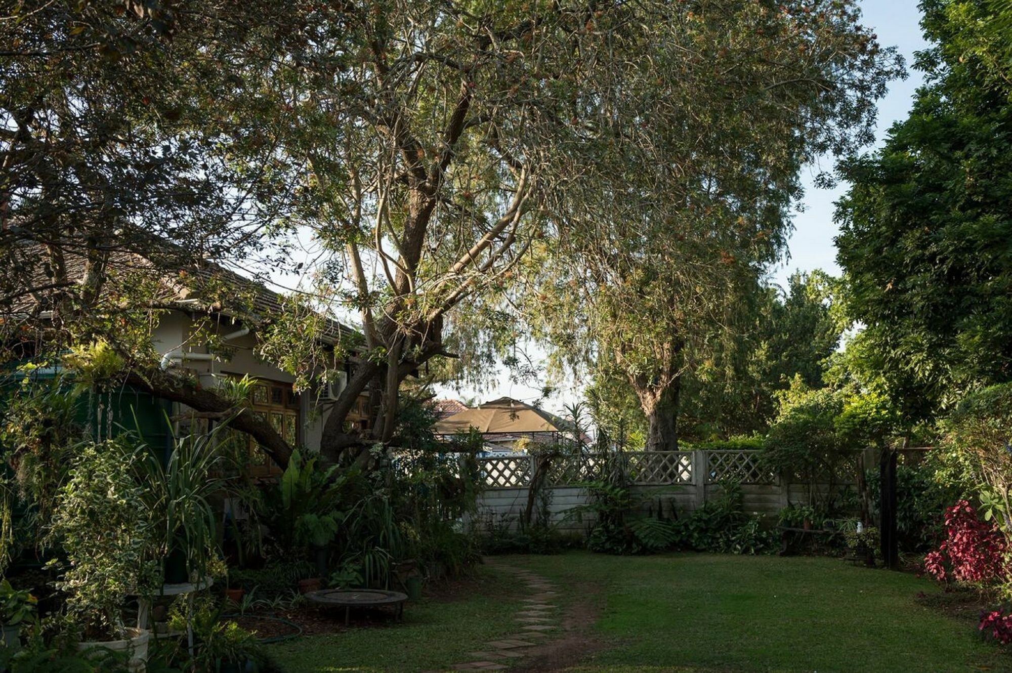 Jean-Lee Bed And Breakfast Pietermaritzburg Esterno foto