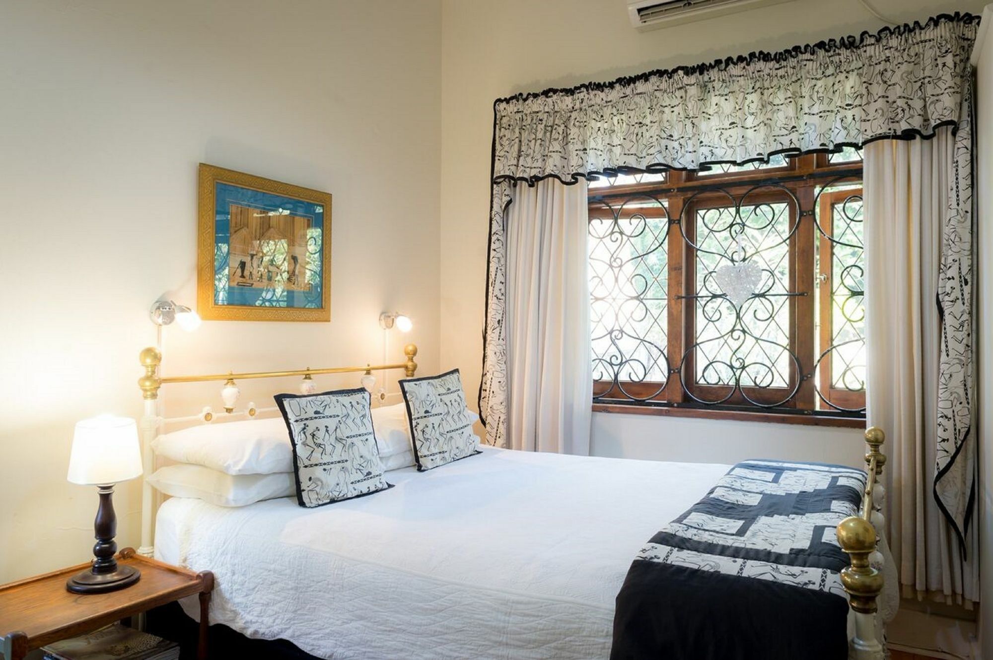 Jean-Lee Bed And Breakfast Pietermaritzburg Esterno foto