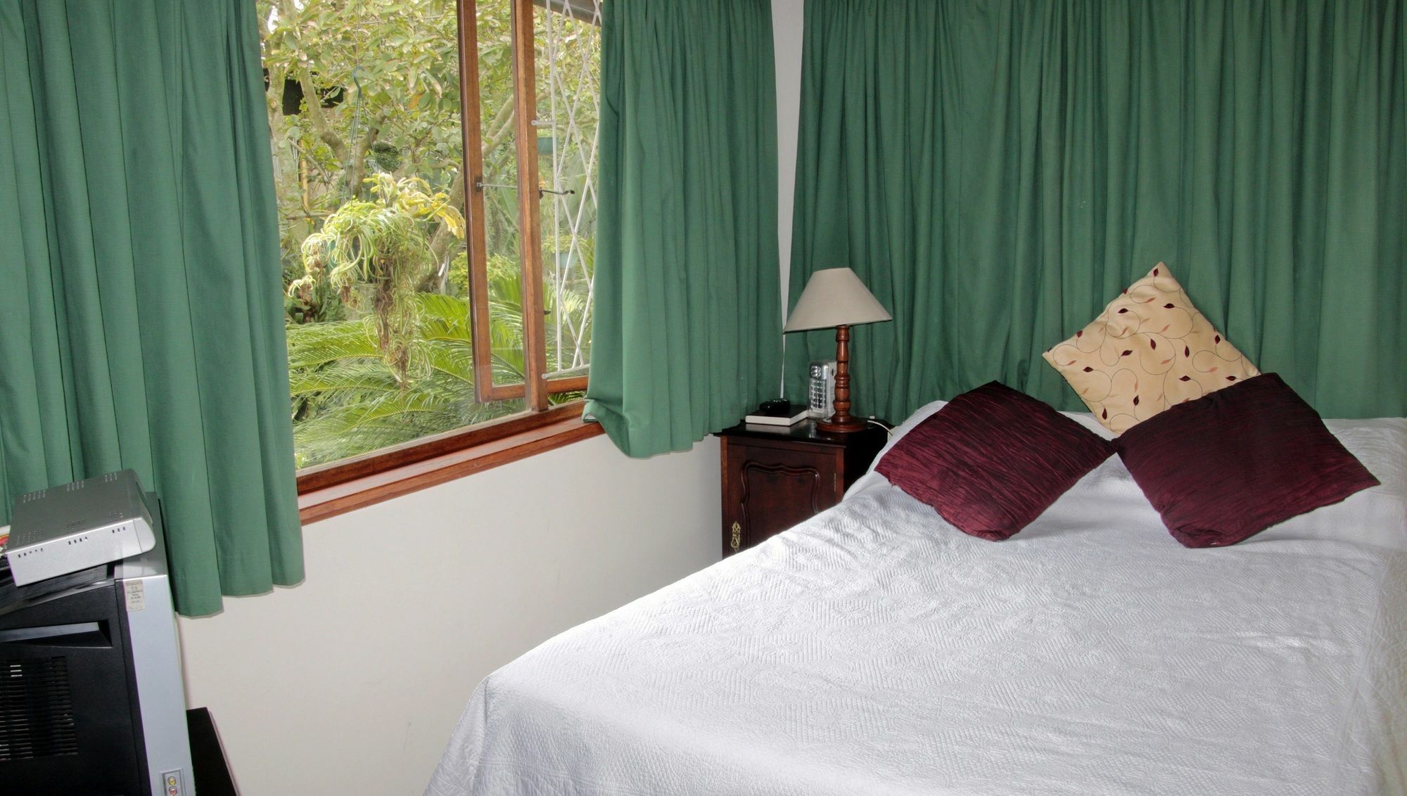 Jean-Lee Bed And Breakfast Pietermaritzburg Esterno foto