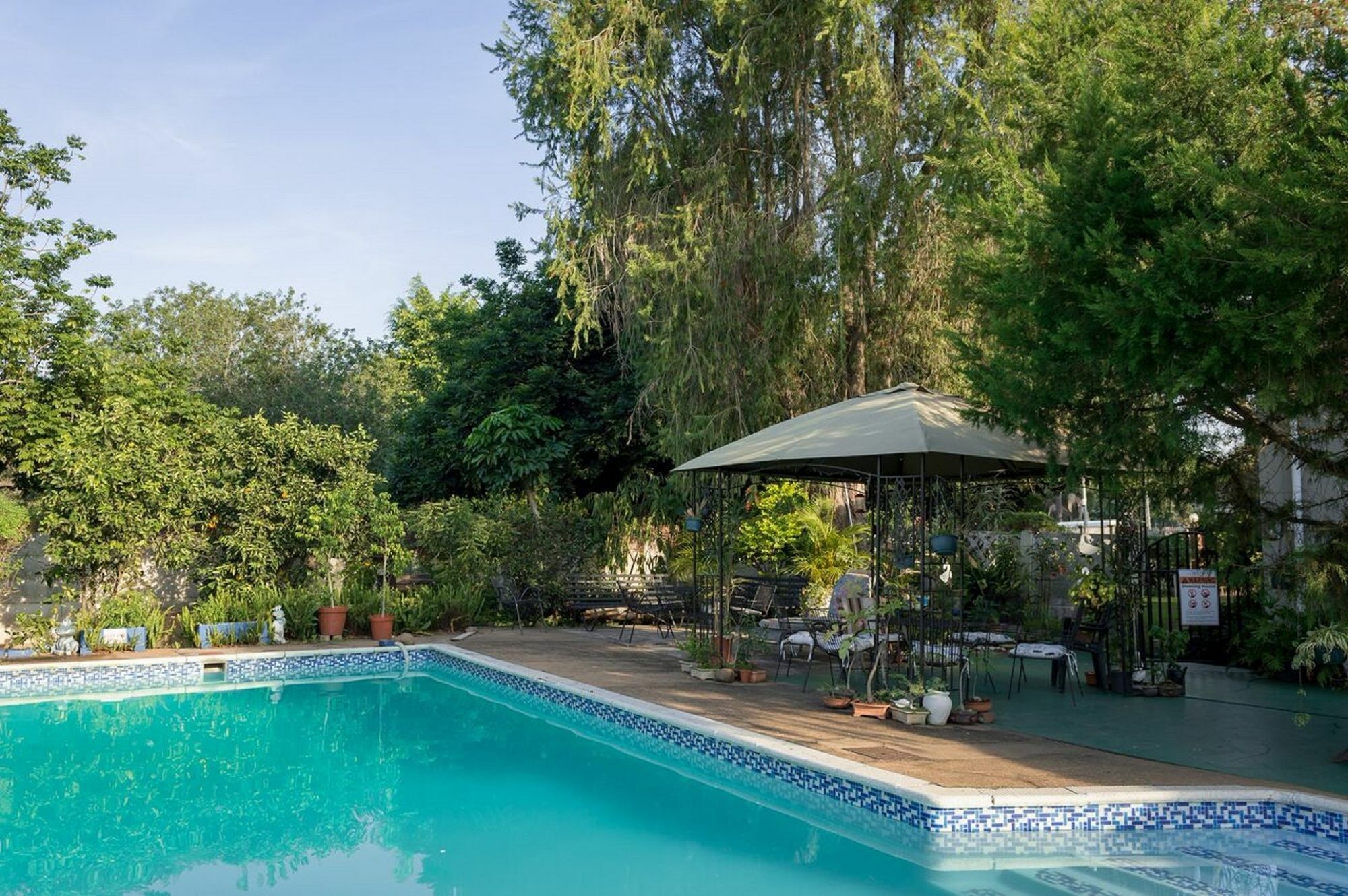 Jean-Lee Bed And Breakfast Pietermaritzburg Esterno foto