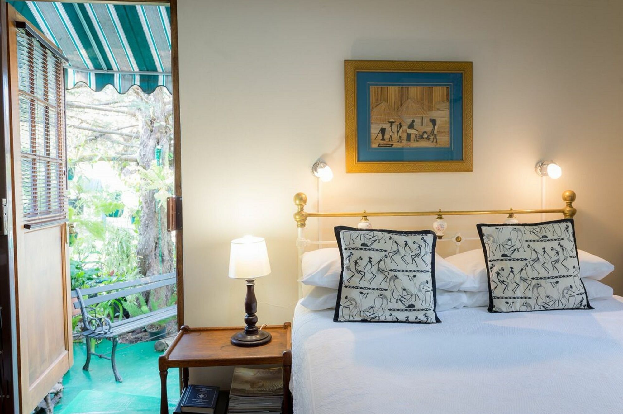 Jean-Lee Bed And Breakfast Pietermaritzburg Esterno foto
