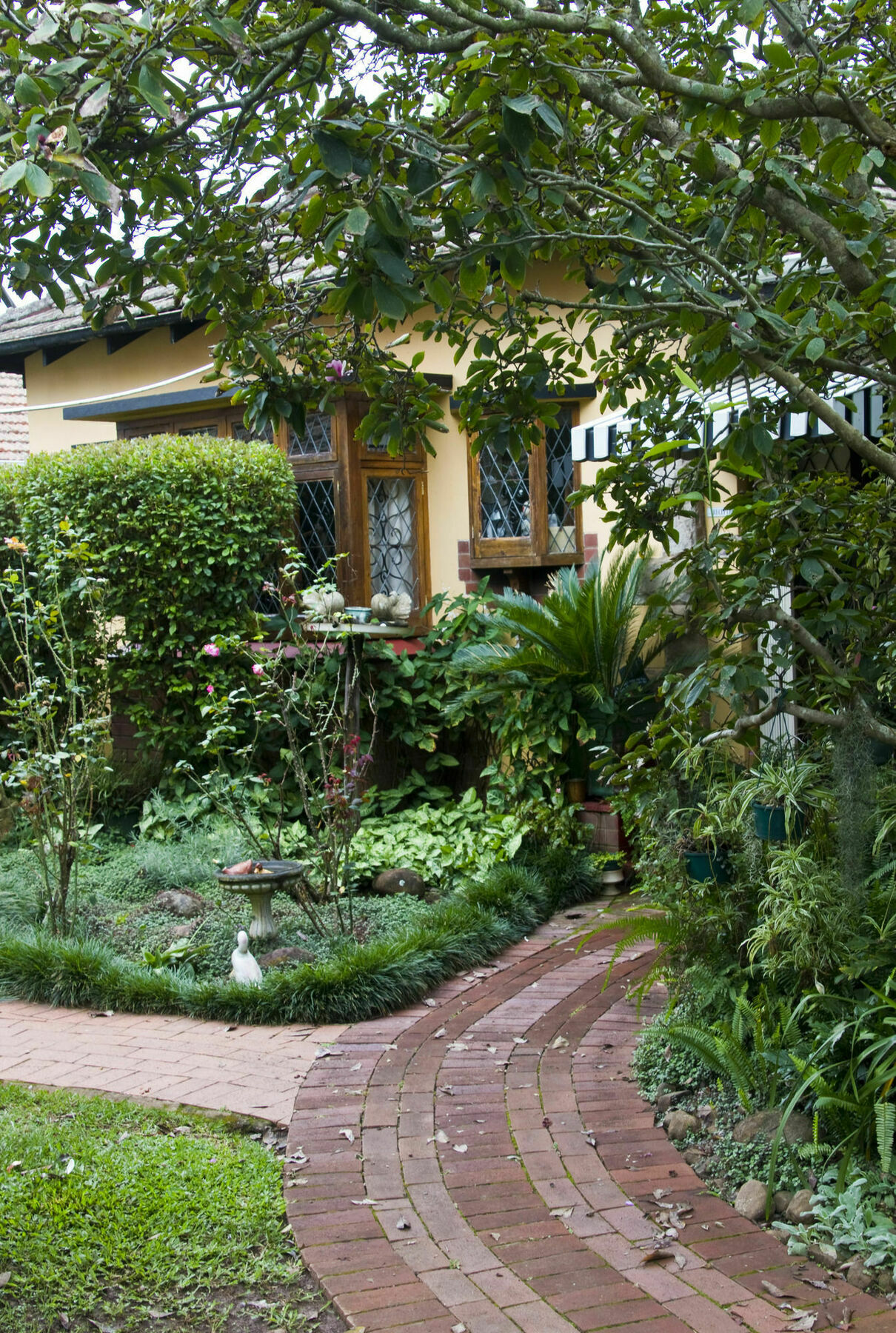 Jean-Lee Bed And Breakfast Pietermaritzburg Esterno foto