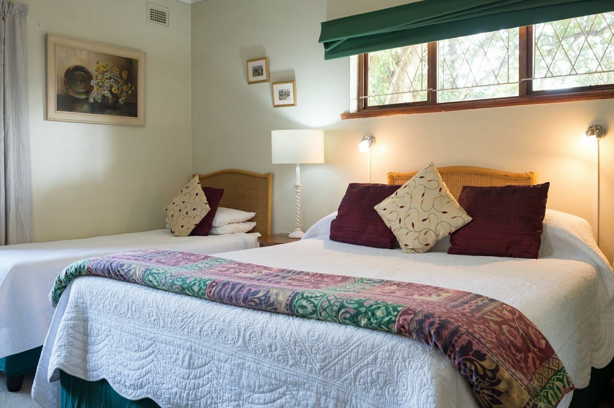Jean-Lee Bed And Breakfast Pietermaritzburg Esterno foto