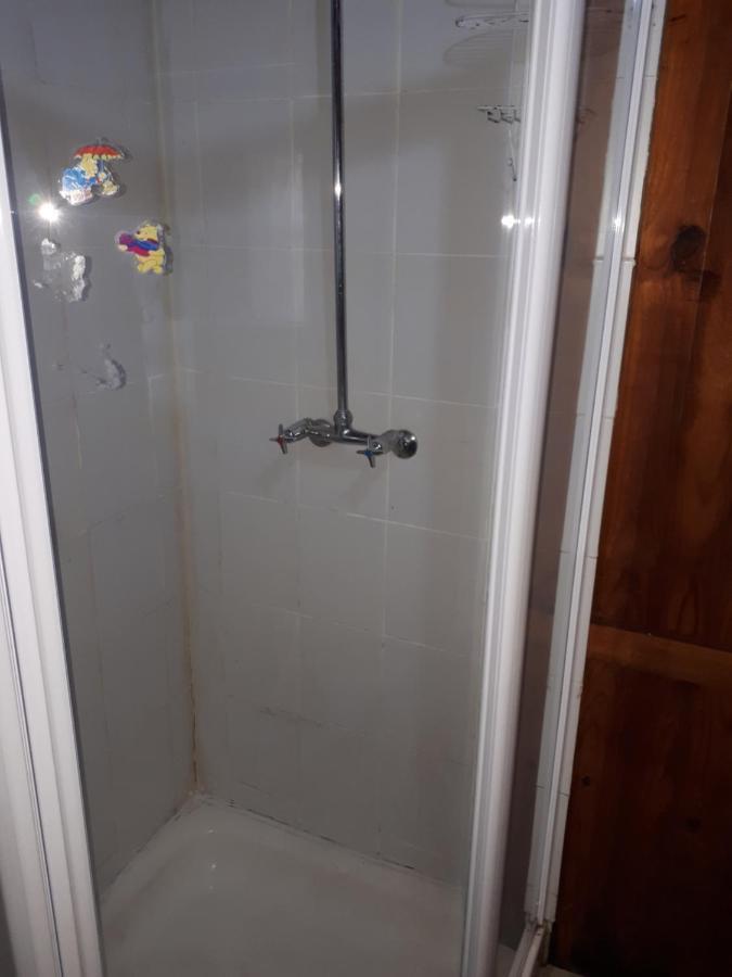 Jean-Lee Bed And Breakfast Pietermaritzburg Esterno foto